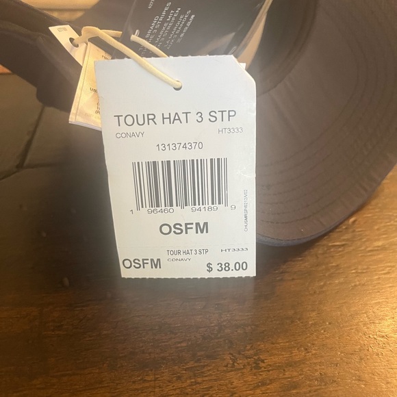 Adidas Hat - Picture 4 of 4